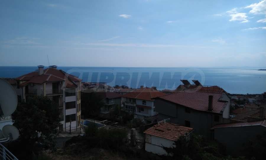 Продава 2-СТАЕН, гр. Свети Влас, област Бургас, снимка 12 - Апартаменти - 55831972