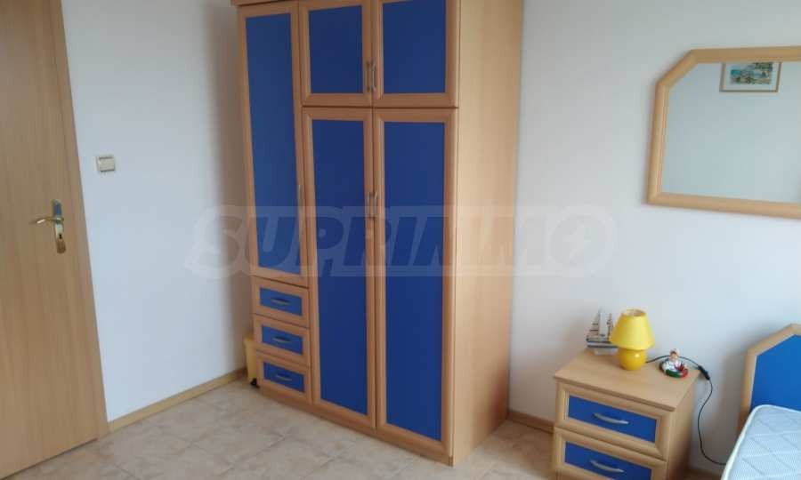 Продава 2-СТАЕН, гр. Свети Влас, област Бургас, снимка 9 - Апартаменти - 55831972