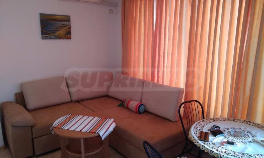 Продава 2-СТАЕН, гр. Свети Влас, област Бургас, снимка 2 - Апартаменти - 55831972
