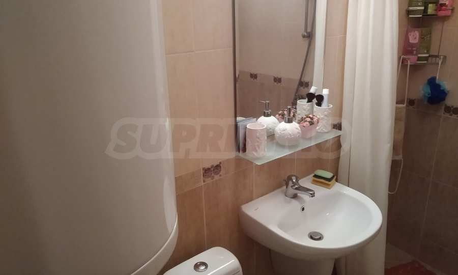 Продава 2-СТАЕН, гр. Свети Влас, област Бургас, снимка 16 - Апартаменти - 55831972