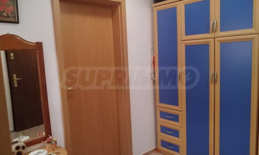 Продава 2-СТАЕН, гр. Свети Влас, област Бургас, снимка 7 - Апартаменти - 55831972