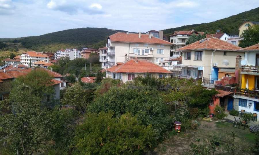 Продава 2-СТАЕН, гр. Свети Влас, област Бургас, снимка 13 - Апартаменти - 55831972
