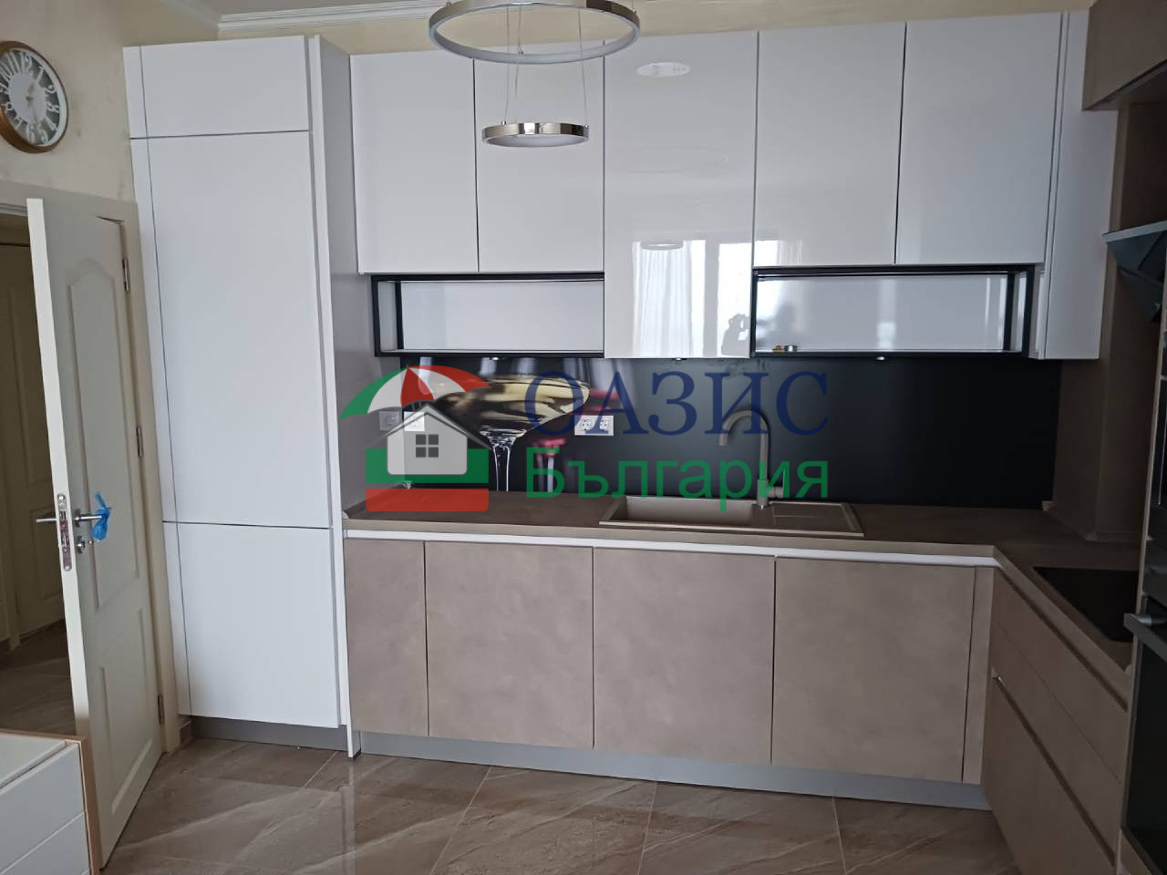 Продава 3-СТАЕН, гр. Несебър, област Бургас, снимка 5 - Апартаменти - 40340494