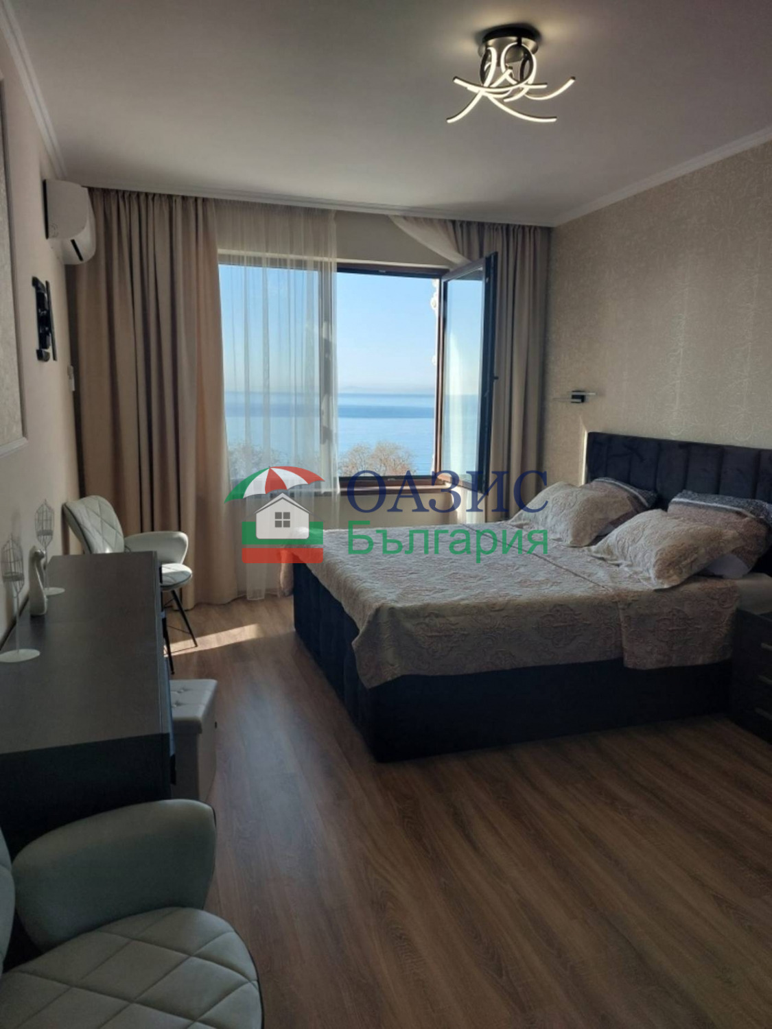 Продава 3-СТАЕН, гр. Несебър, област Бургас, снимка 7 - Апартаменти - 40340494