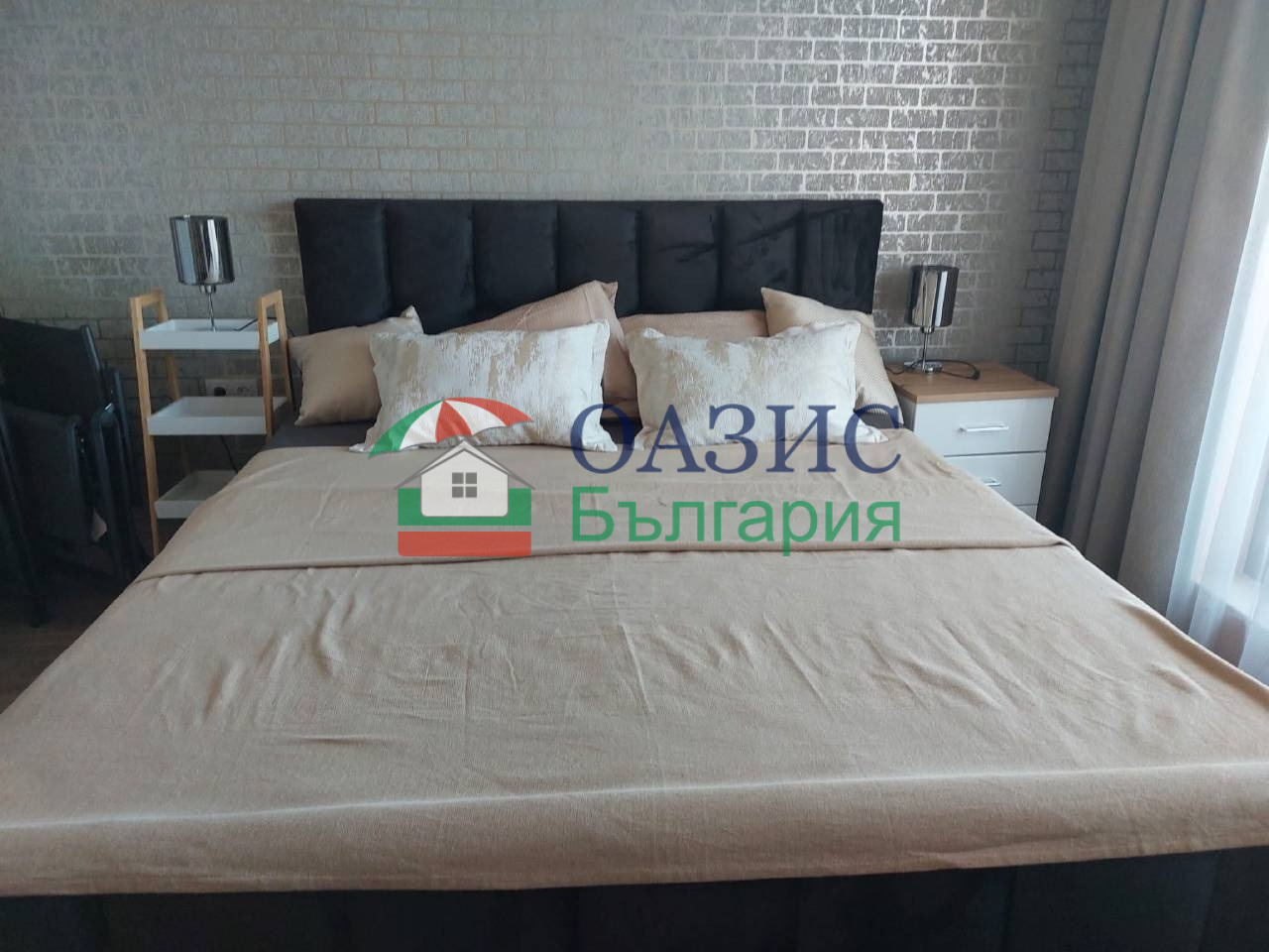Продава 3-СТАЕН, гр. Несебър, област Бургас, снимка 16 - Апартаменти - 40340494