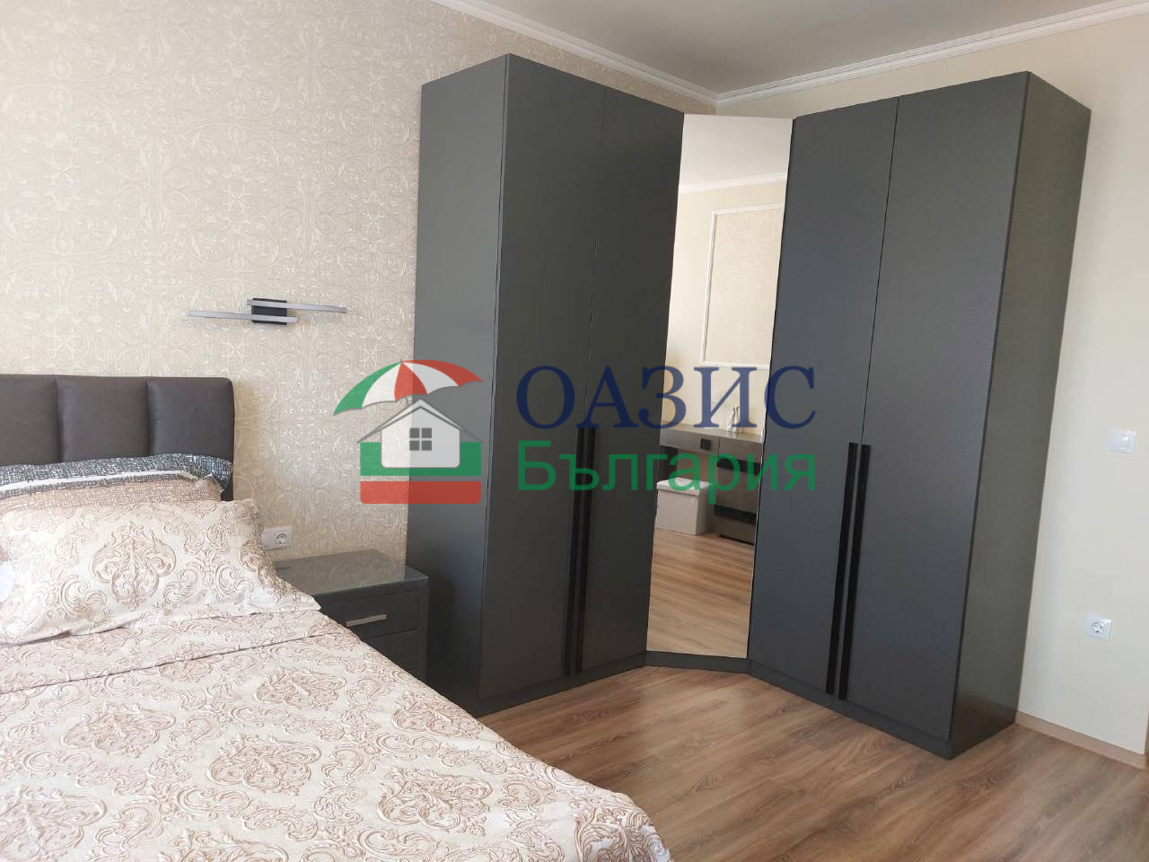 Продава 3-СТАЕН, гр. Несебър, област Бургас, снимка 12 - Апартаменти - 40340494