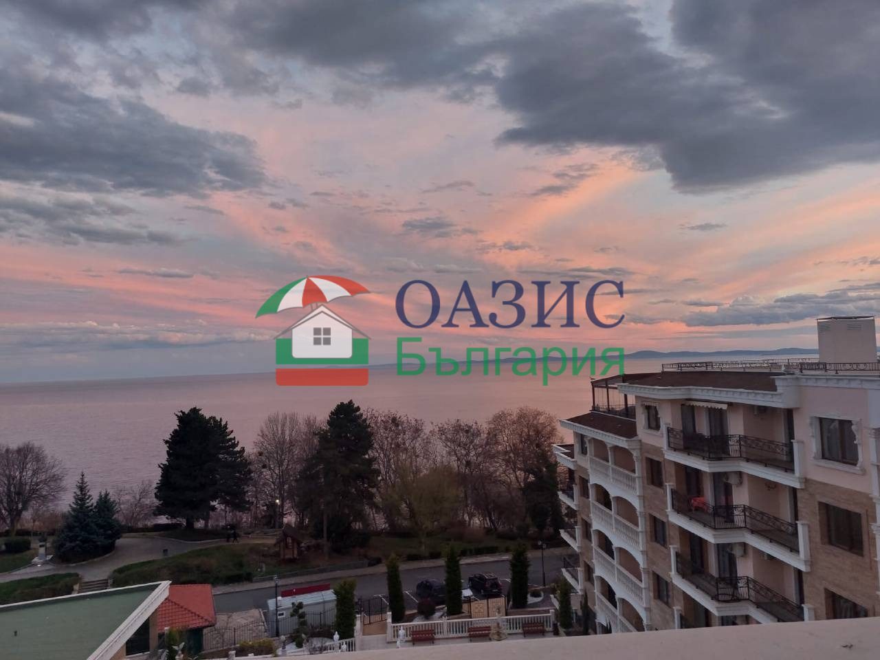 Продава 3-СТАЕН, гр. Несебър, област Бургас, снимка 17 - Апартаменти - 40340494