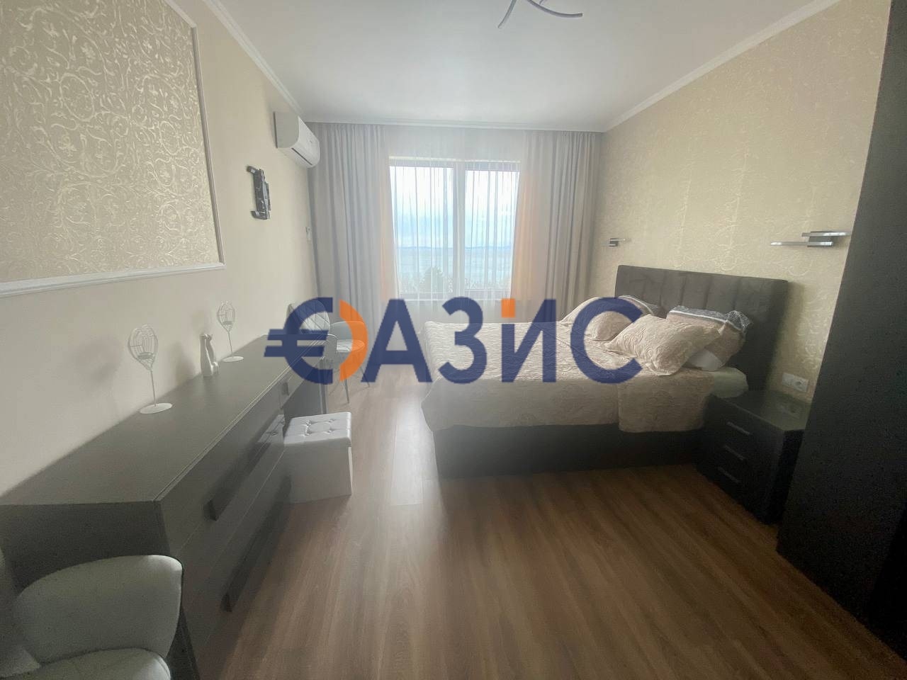 Продава 3-СТАЕН, гр. Несебър, област Бургас, снимка 2 - Апартаменти - 40340494