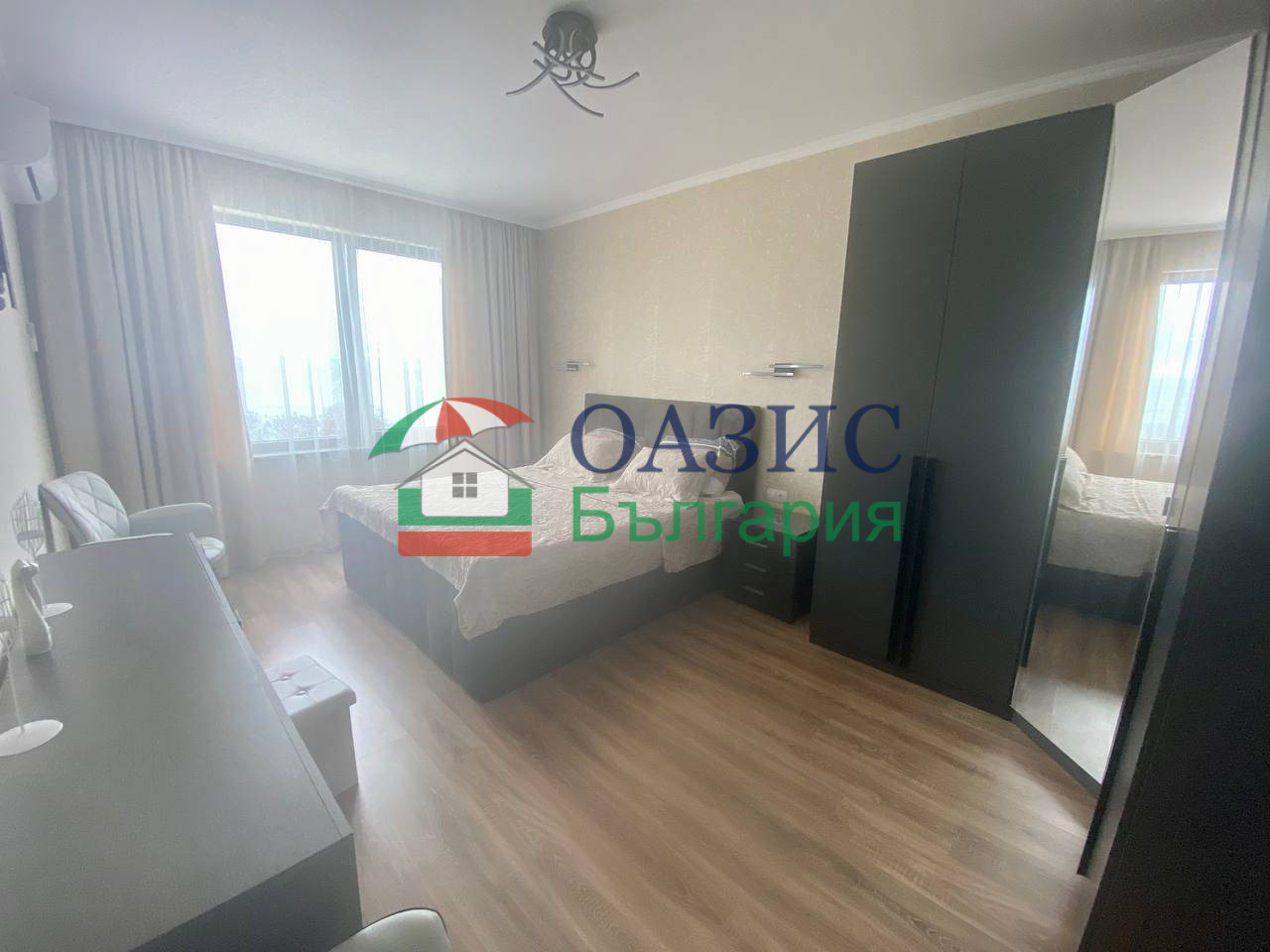 Продава 3-СТАЕН, гр. Несебър, област Бургас, снимка 11 - Апартаменти - 40340494