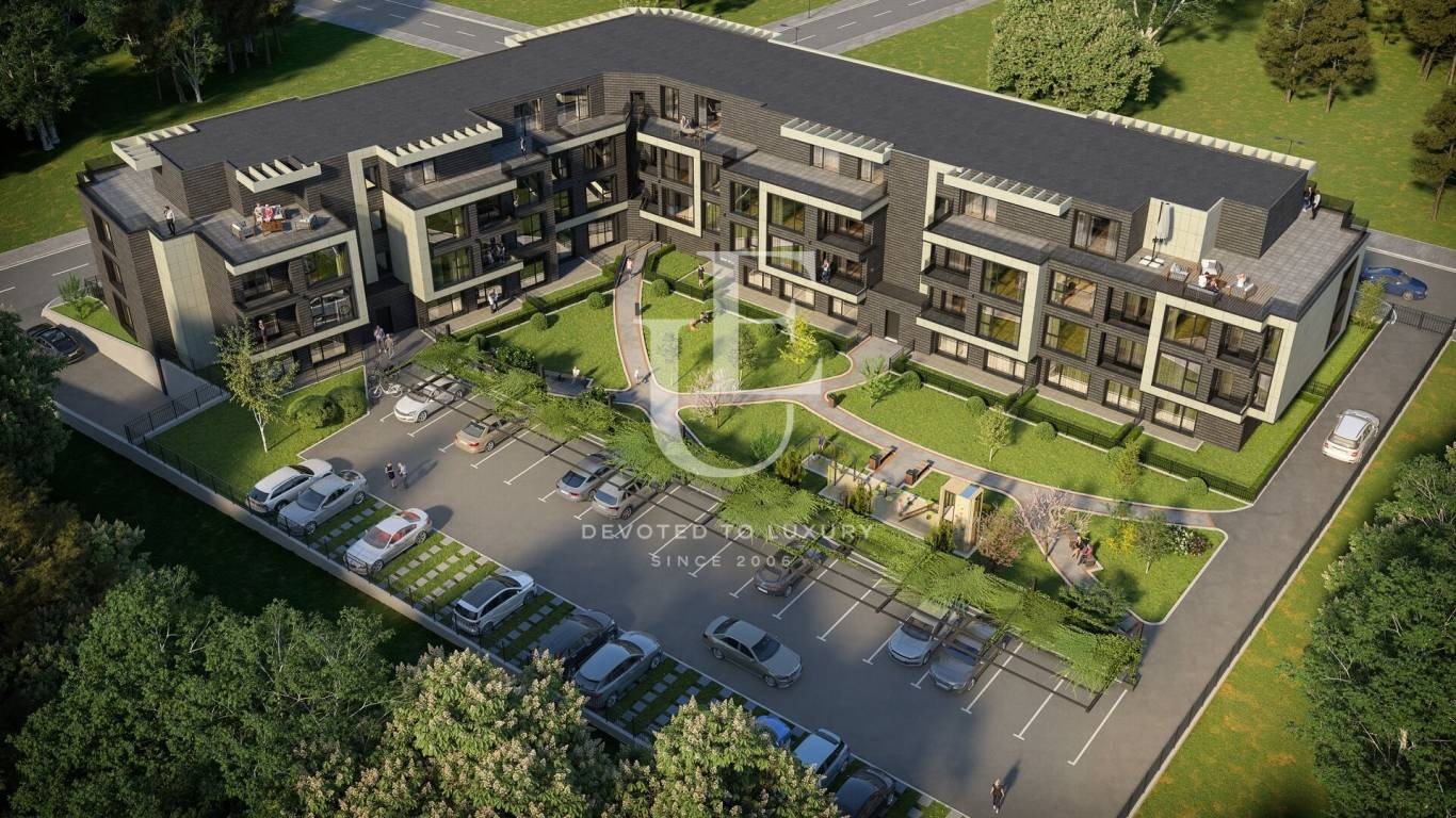 Продава 3-СТАЕН, гр. София, Малинова долина, снимка 14 - Апартаменти - 51509265