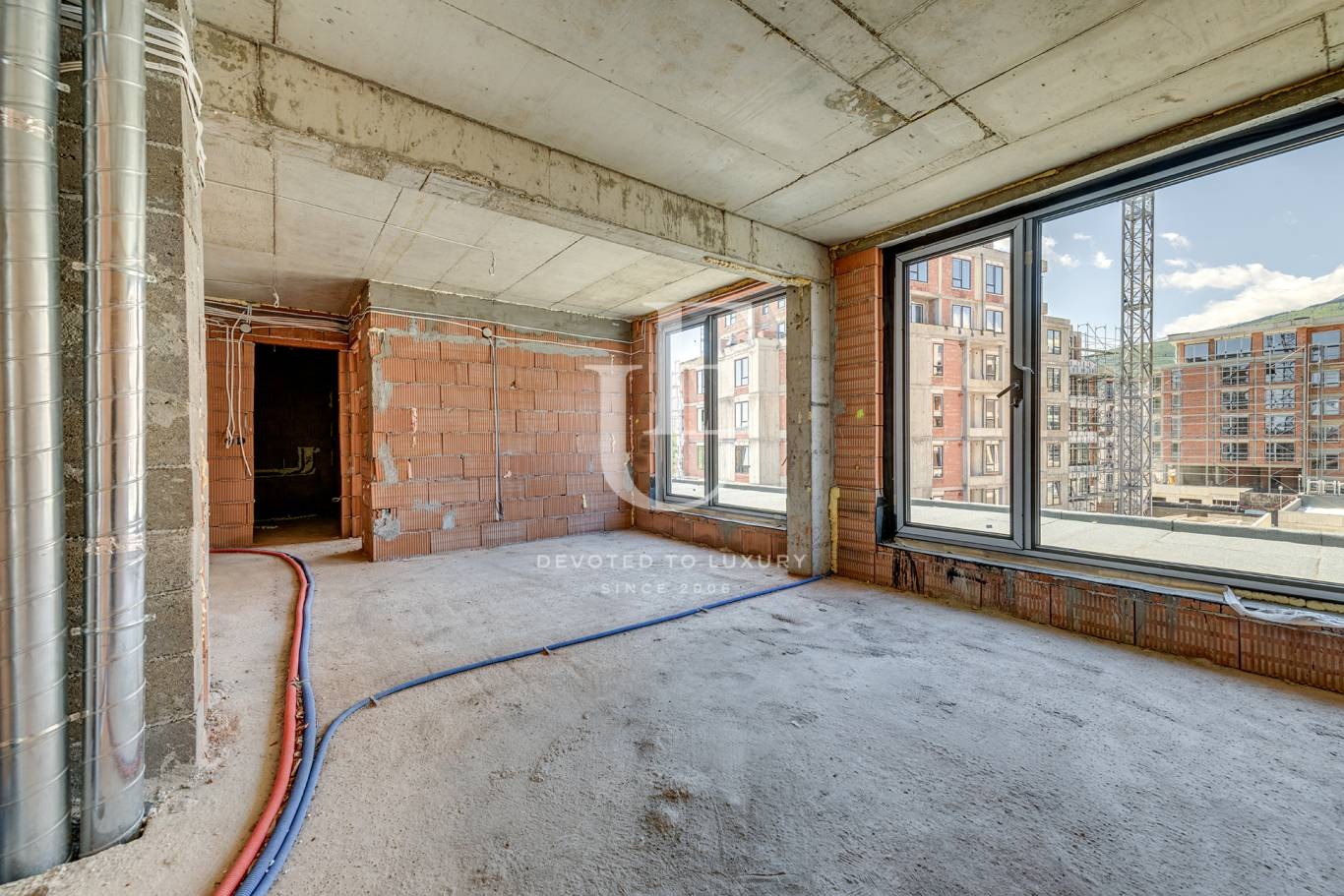 Продава 3-СТАЕН, гр. София, Малинова долина, снимка 16 - Апартаменти - 51509265