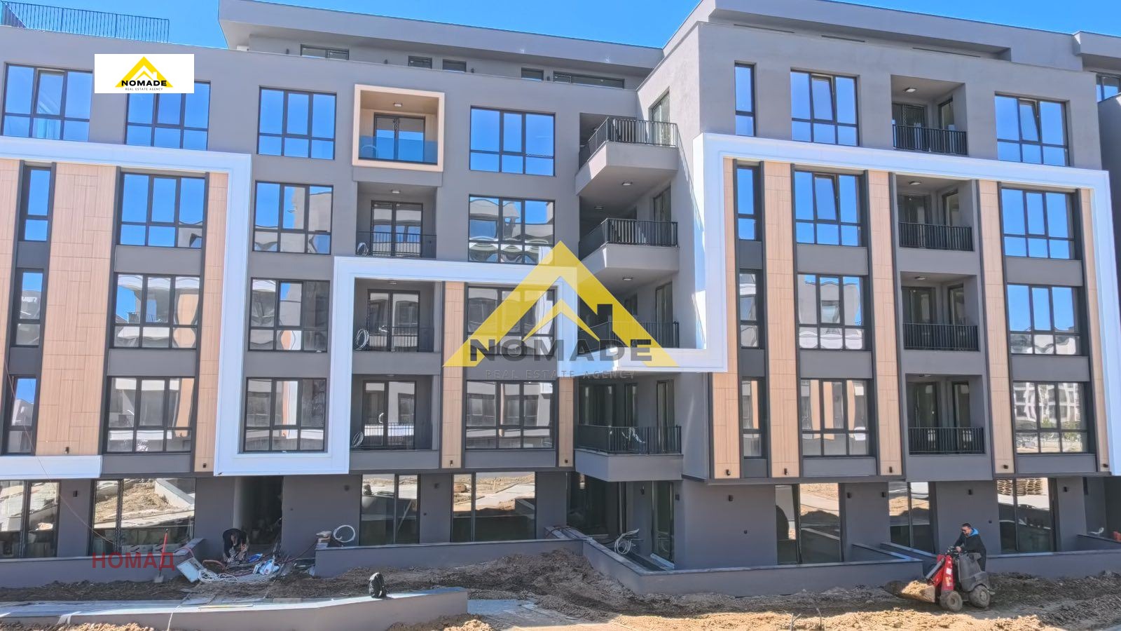 Продава 3-СТАЕН, гр. Пловдив, Кършияка, снимка 4 - Апартаменти - 54760997