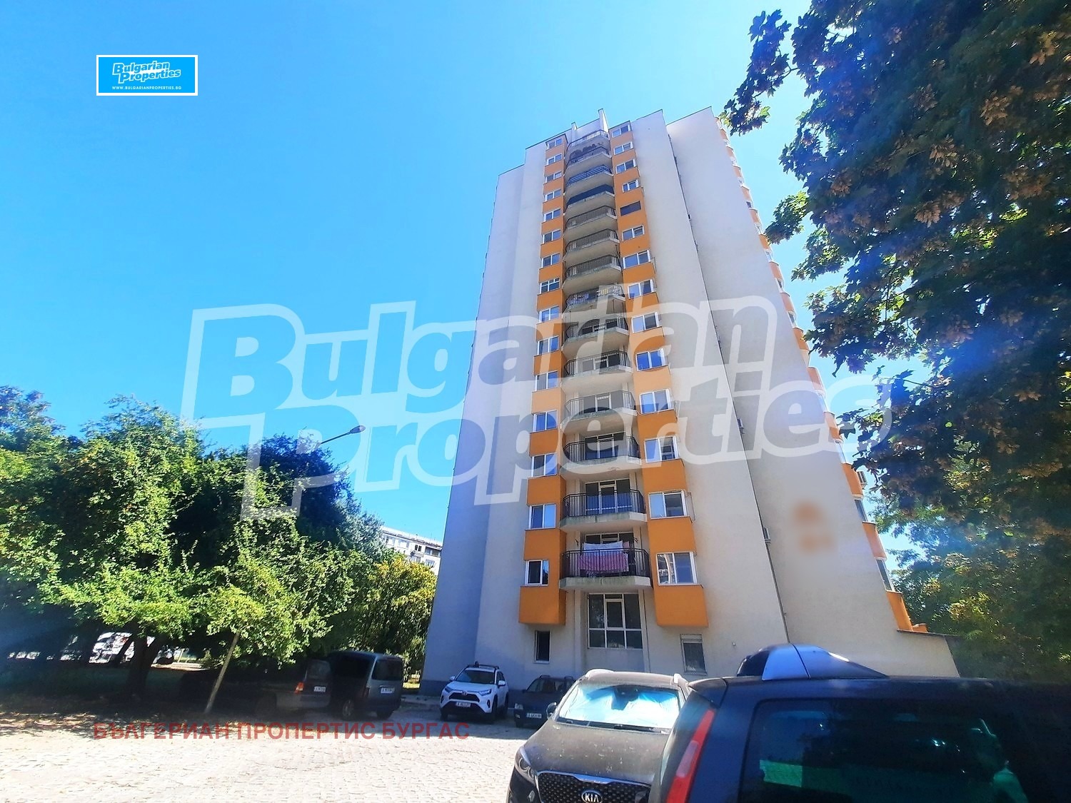 Продава 3-СТАЕН, гр. Бургас, Изгрев