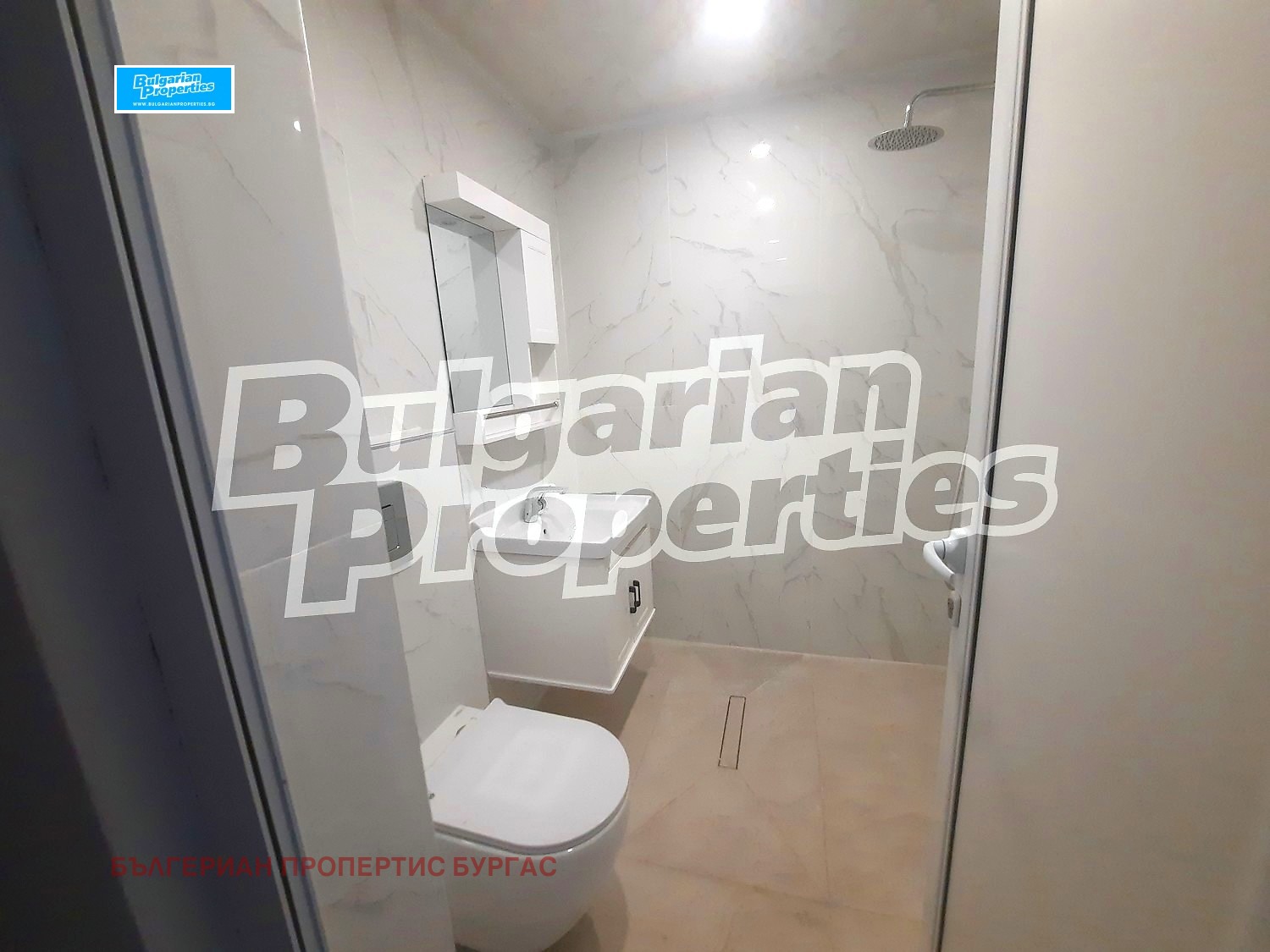 Продава 3-СТАЕН, гр. Бургас, Изгрев, снимка 12 - Апартаменти - 55700402