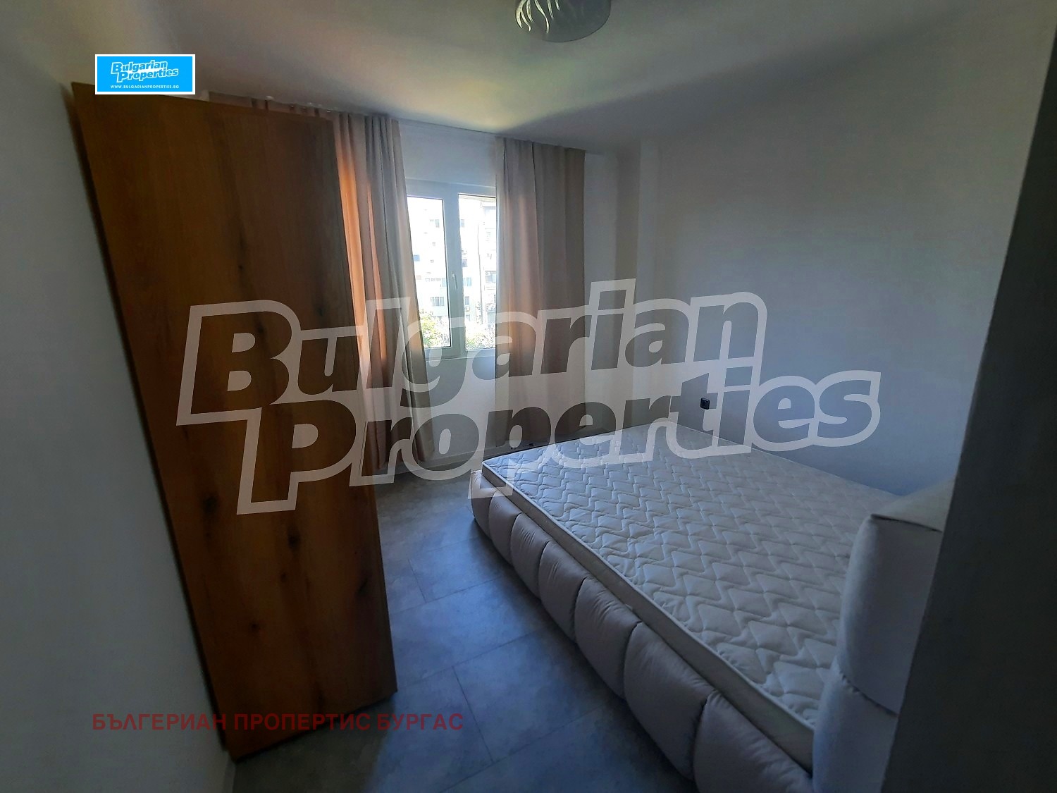 Продава 3-СТАЕН, гр. Бургас, Изгрев, снимка 6 - Апартаменти - 55700402