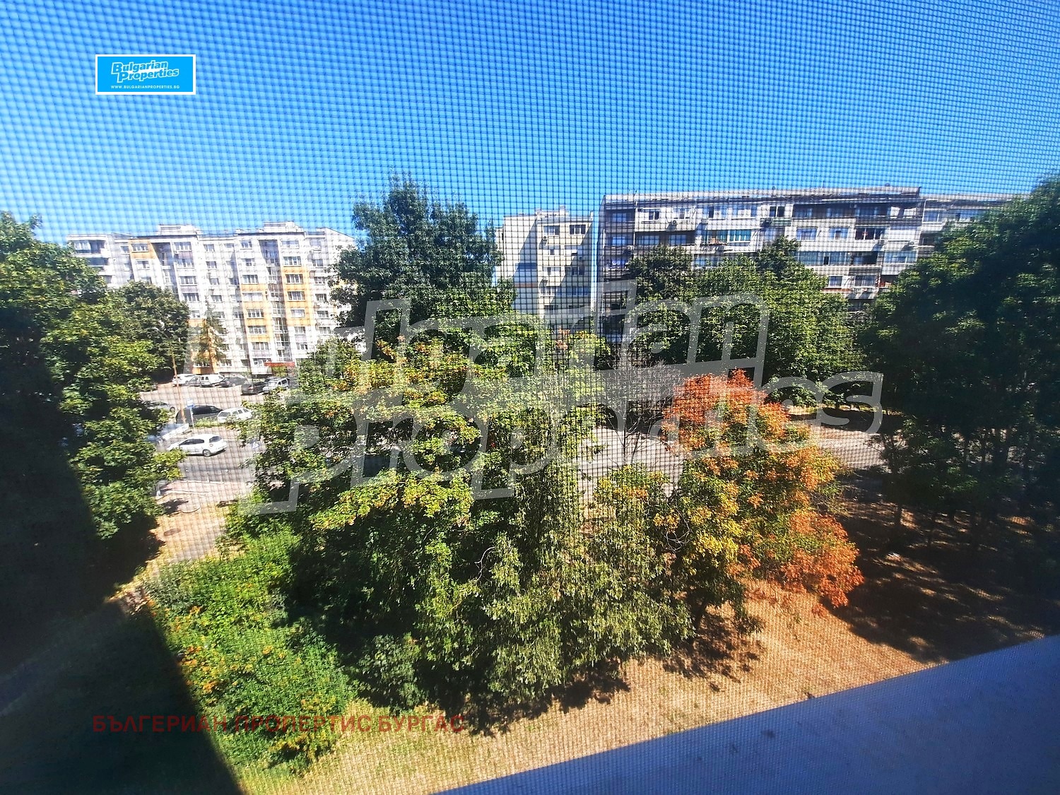 Продава 3-СТАЕН, гр. Бургас, Изгрев, снимка 4 - Апартаменти - 55700402