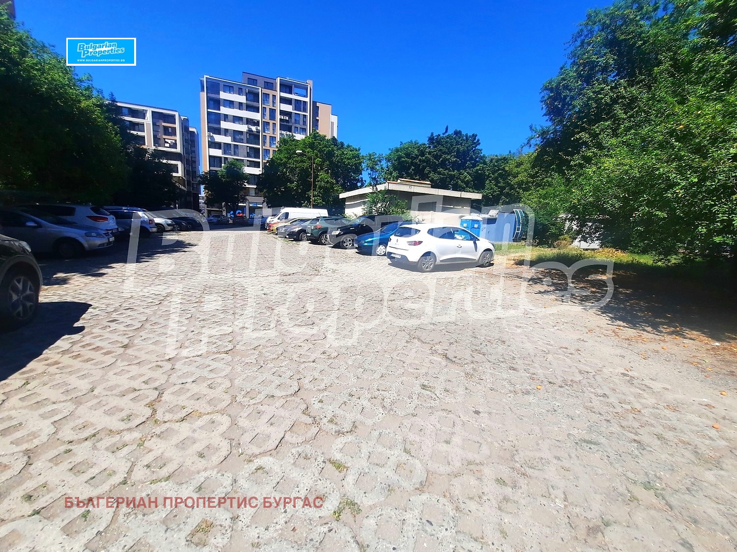 Продава 3-СТАЕН, гр. Бургас, Изгрев, снимка 14 - Апартаменти - 55700402