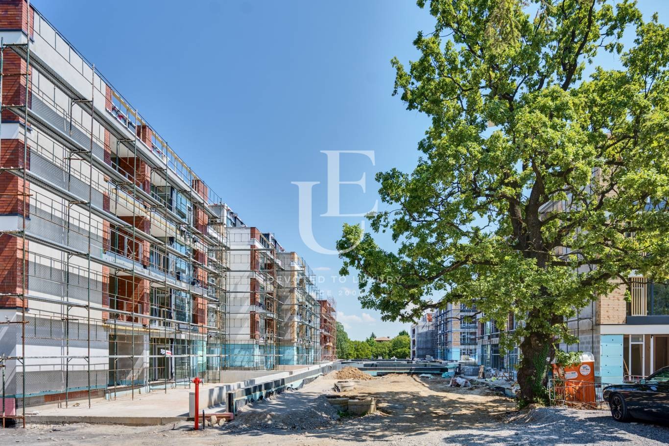 Продава МНОГОСТАЕН, гр. София, Бояна, снимка 2 - Апартаменти - 44892574