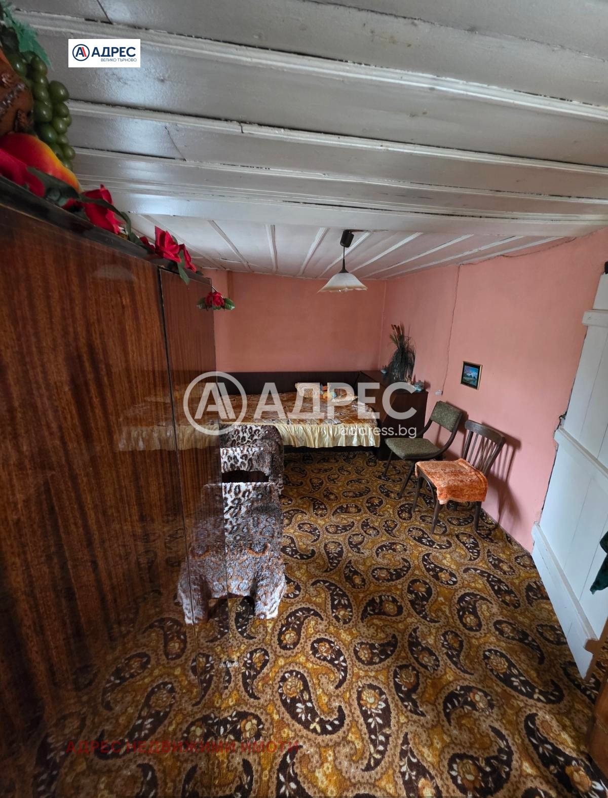 Продава КЪЩА, с. Добри дял, област Велико Търново, снимка 3 - Къщи - 54339498