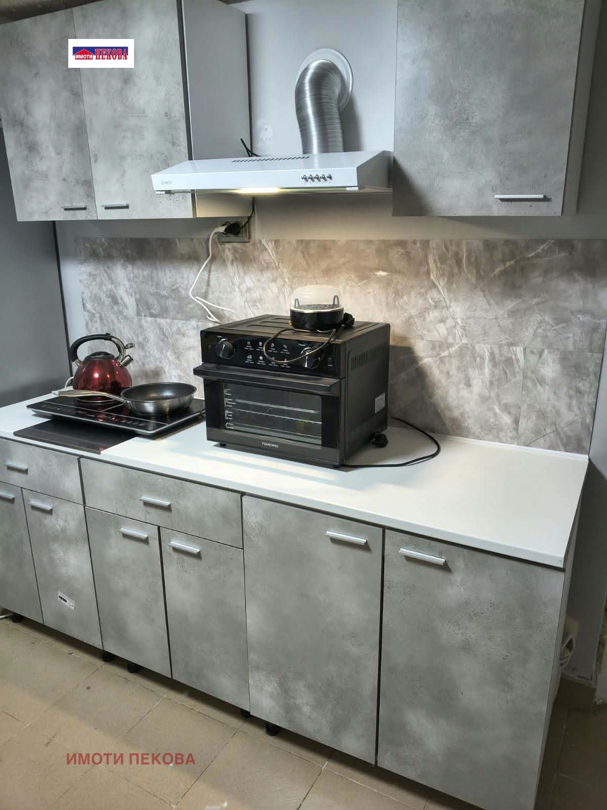 Продава КЪЩА, с. Ясен, област Видин, снимка 5 - Къщи - 56474345