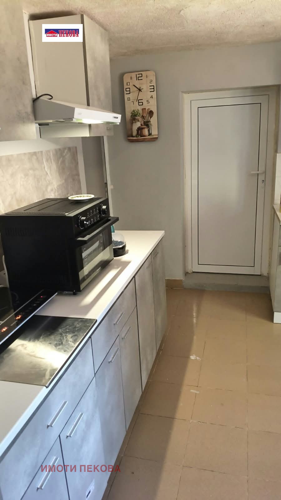Продава КЪЩА, с. Ясен, област Видин, снимка 4 - Къщи - 56474345
