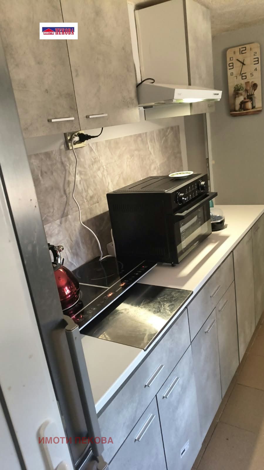Продава КЪЩА, с. Ясен, област Видин, снимка 6 - Къщи - 56474345