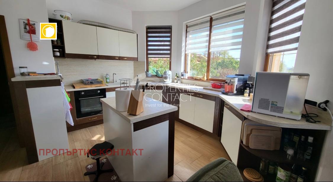Продава КЪЩА, с. Горица, област Бургас, снимка 2 - Къщи - 56630962