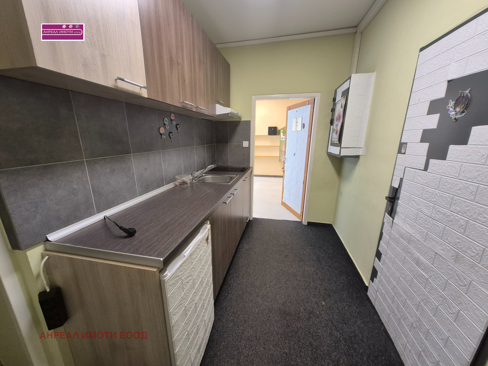 Продава МАГАЗИН, гр. София, Сердика, снимка 4 - Магазини - 53622795