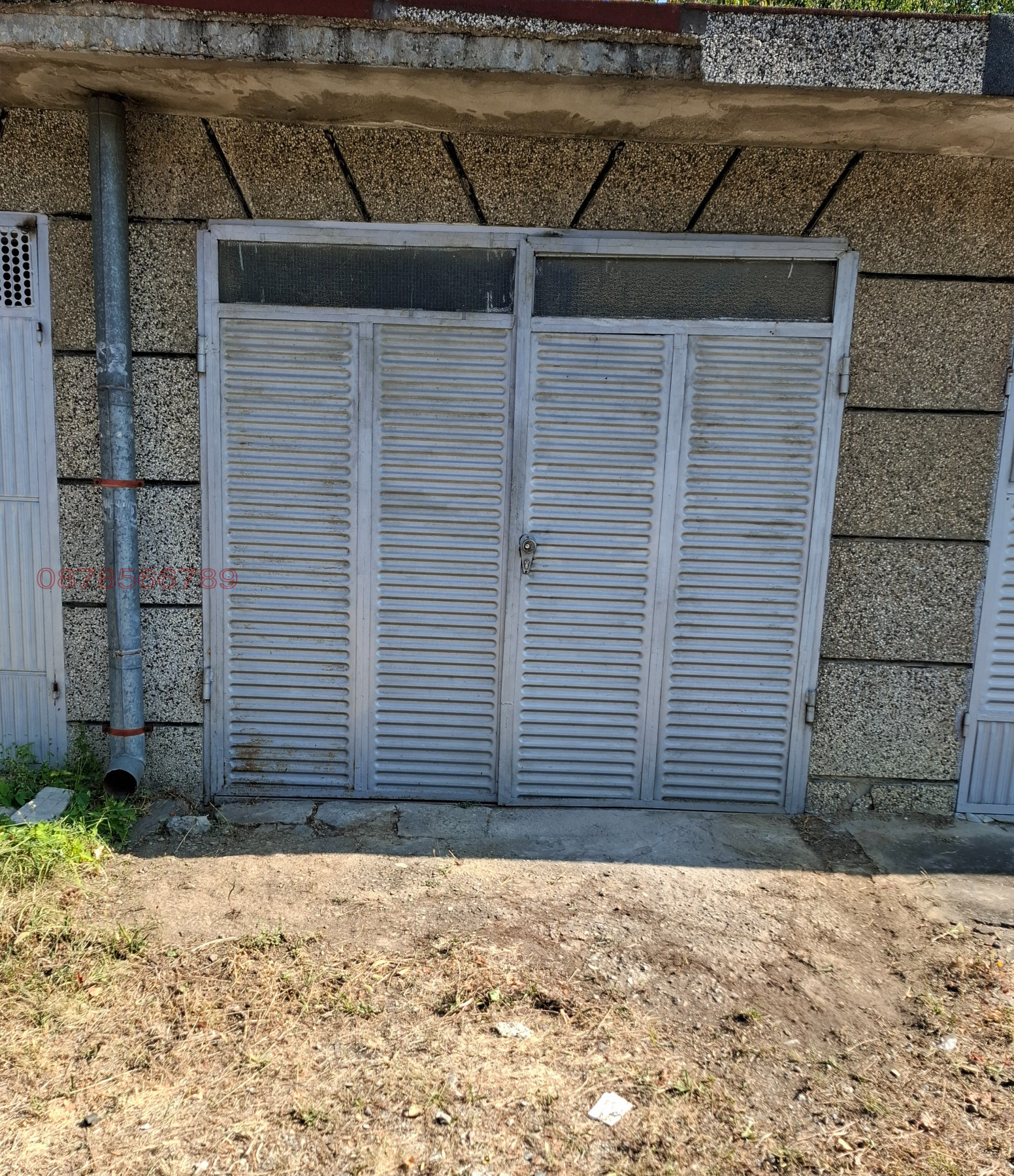Продава ГАРАЖ, ПАРКОМЯСТО, гр. Габрово, Център