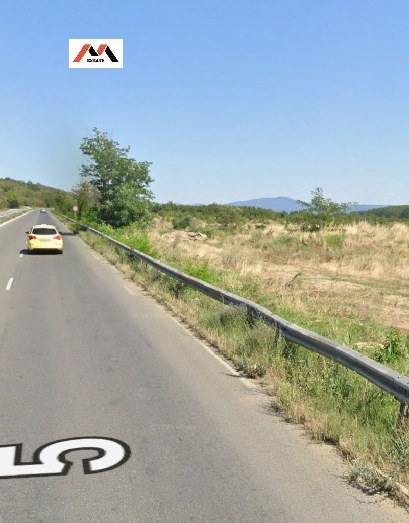 Продава ПАРЦЕЛ, гр. Казанлък, област Стара Загора, снимка 2 - Парцели - 54153017