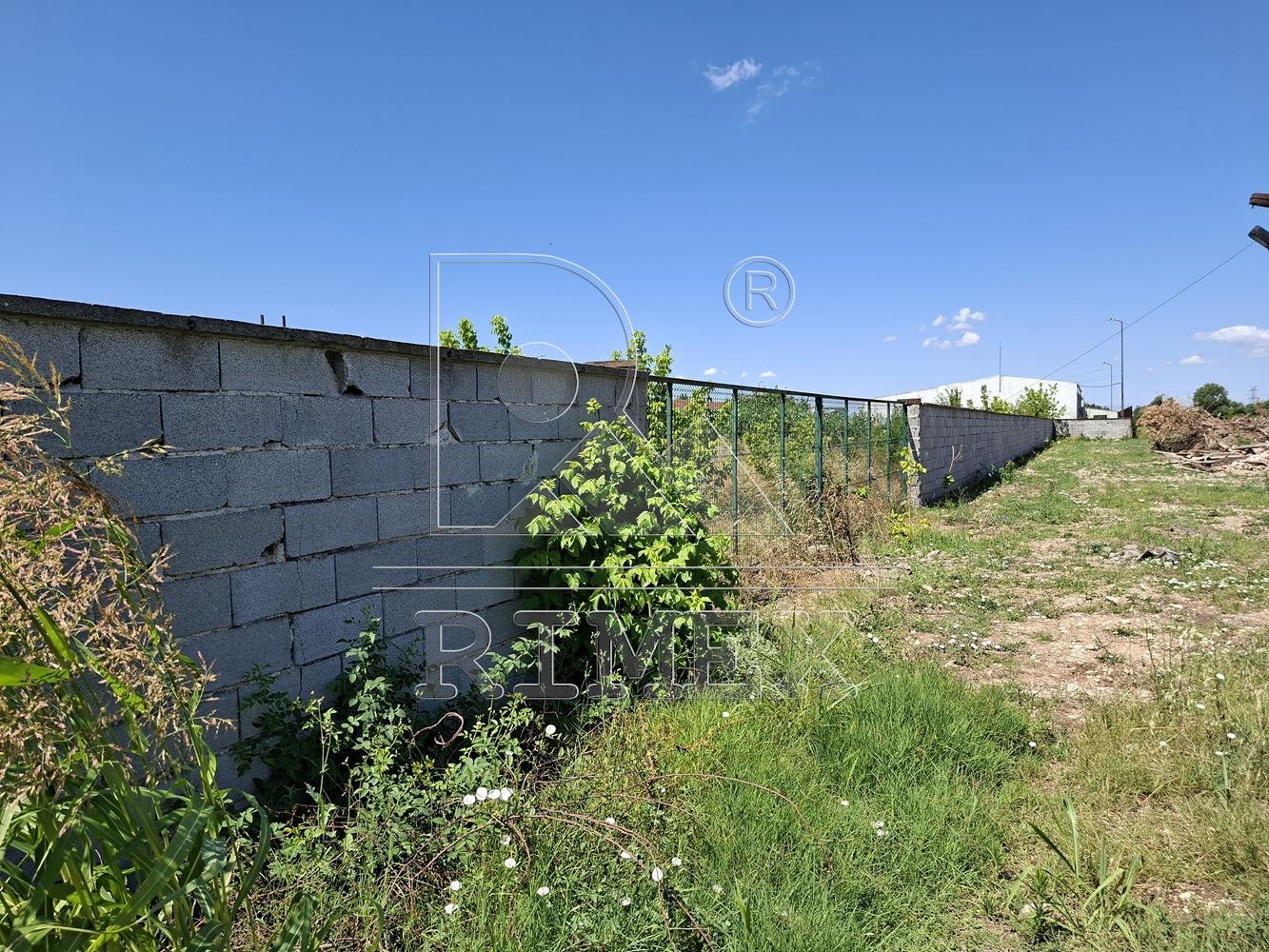 Продава ПАРЦЕЛ, с. Маноле, област Пловдив, снимка 7 - Парцели - 55162334