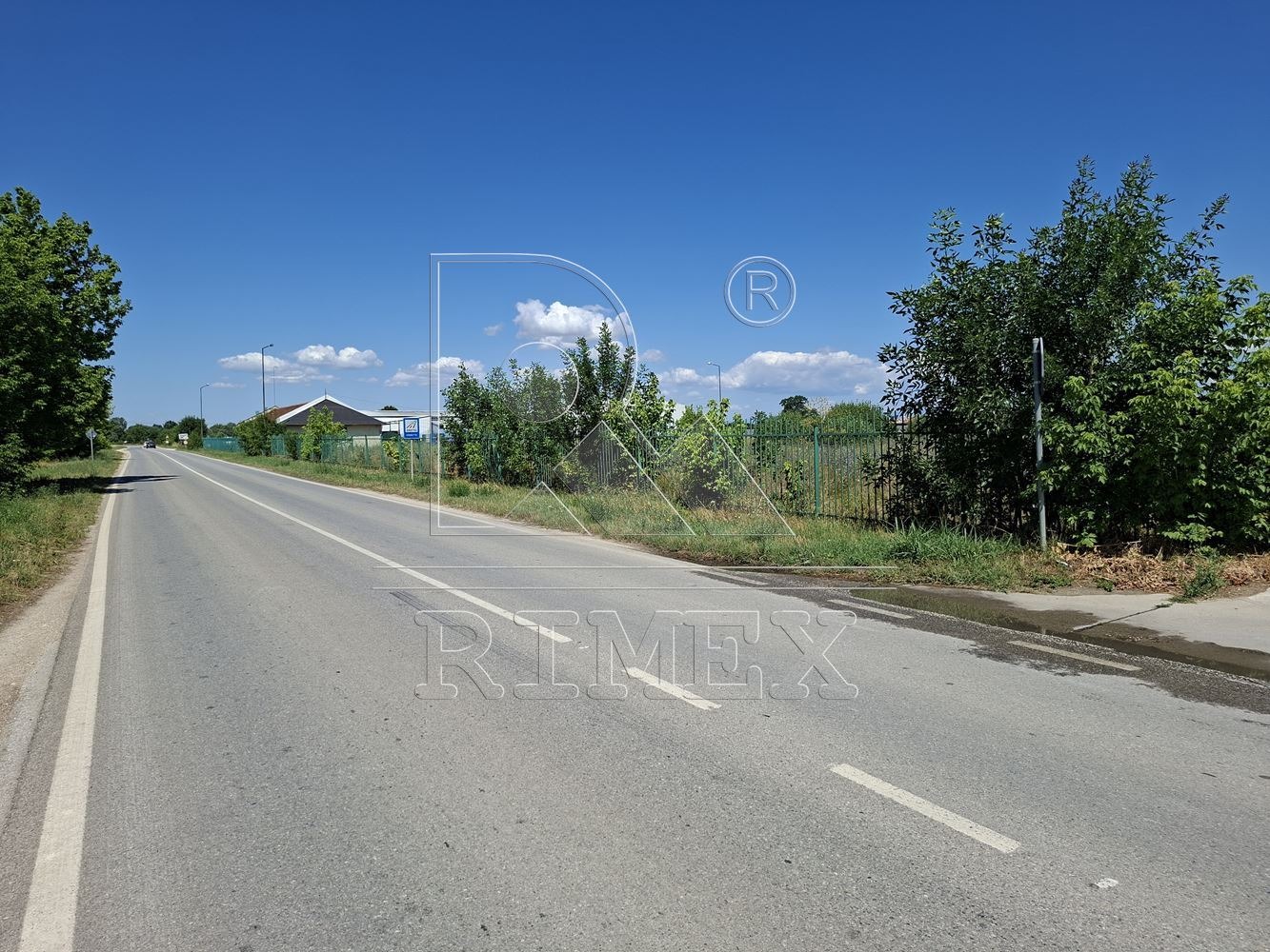 Продава ПАРЦЕЛ, с. Маноле, област Пловдив, снимка 4 - Парцели - 55162334