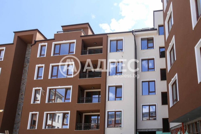 Продава 3-СТАЕН в град София, Малинова долина - 93 кв.м / 217 560 € » 425 510.37 лв., АДРЕС НЕДВИЖИМИ ИМОТИ