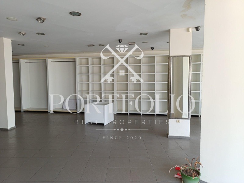 Продава ОФИС в област Бургас, гр. Несебър - 154 кв.м / 369 600 € » 722 874.77 лв., ПОРТФОЛИО БЕСТ ПРОПЪРТИС