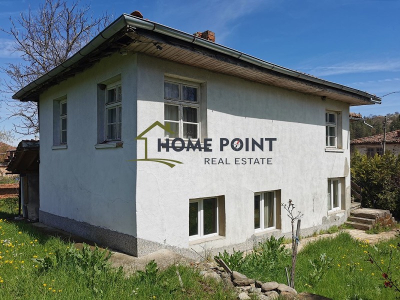 Продава КЪЩА в област Сливен, с. Стара река - 270 кв.м / 64 000 € » 125 173.12 лв., ХОУМПОЙНТ