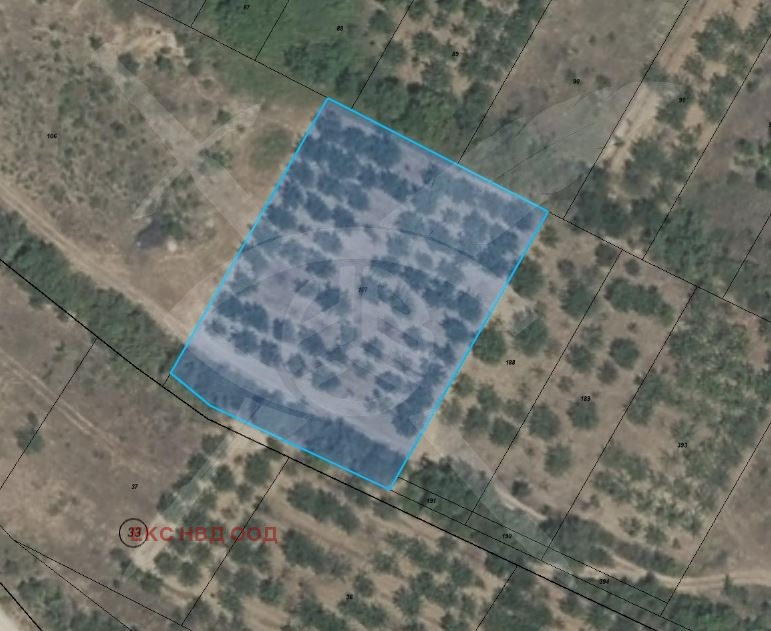 Продава ПАРЦЕЛ | Imot.bg — изображение 1