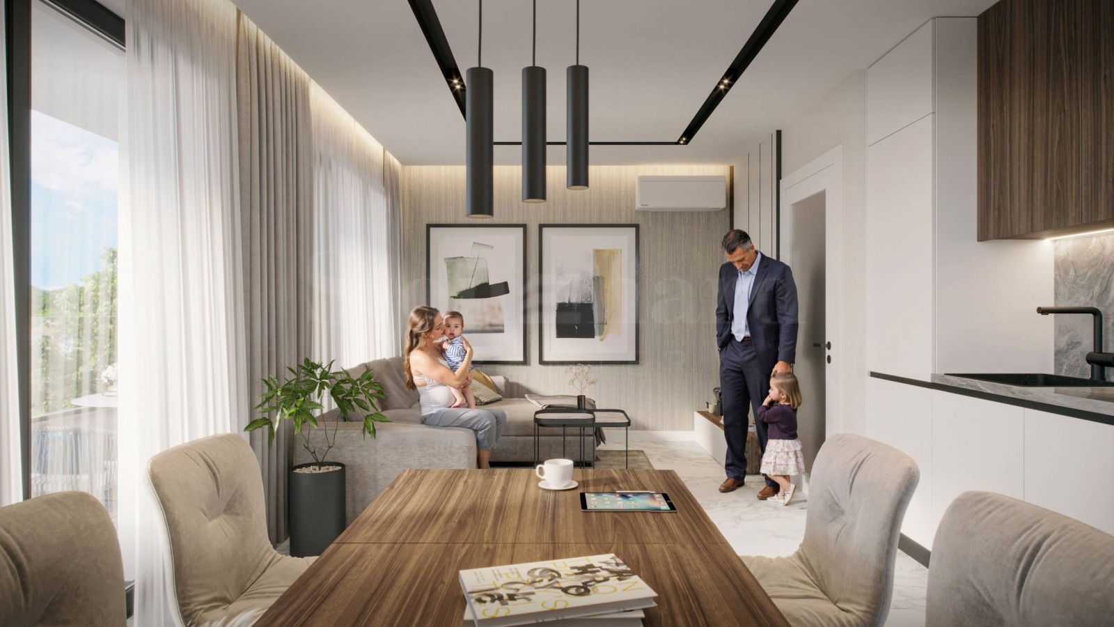 Продава 2-СТАЕН | Imot.bg — изображение 5