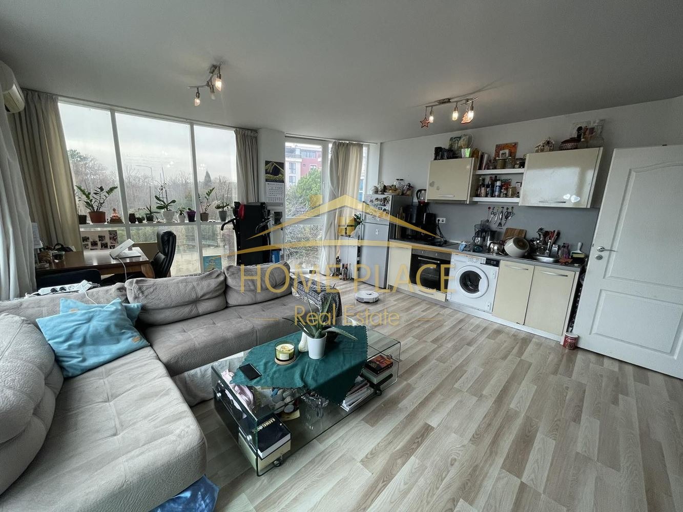 Продава 2-СТАЕН | Imot.bg — изображение 2