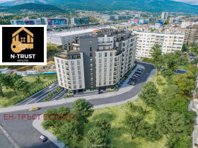 1 bedroom Mladost 4, Sofia 6