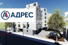 2-стаен град Варна, Колхозен пазар 2