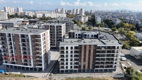 Продава  2-стаен, град Бургас