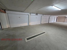 Garage Samara 3, Stara Zagora 2