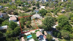 Продава парцел град Варна м-т Боровец - юг - [1] 