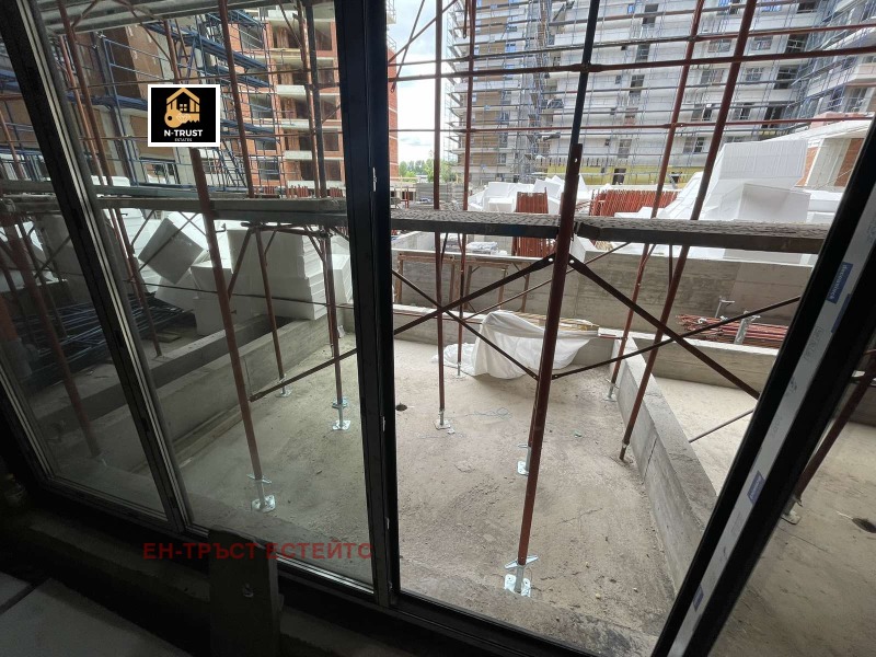 À vendre  Studio Sofia , Mladost 4 , 54 m² | 42755382 - image [6]