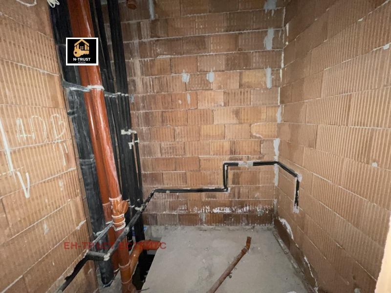 À vendre  Studio Sofia , Mladost 4 , 54 m² | 42755382 - image [4]