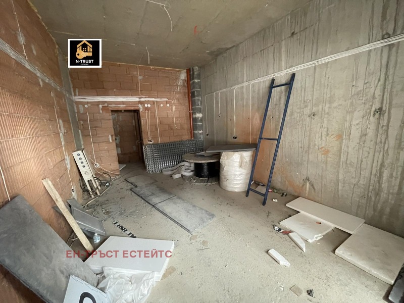 À vendre  Studio Sofia , Mladost 4 , 54 m² | 42755382 - image [3]