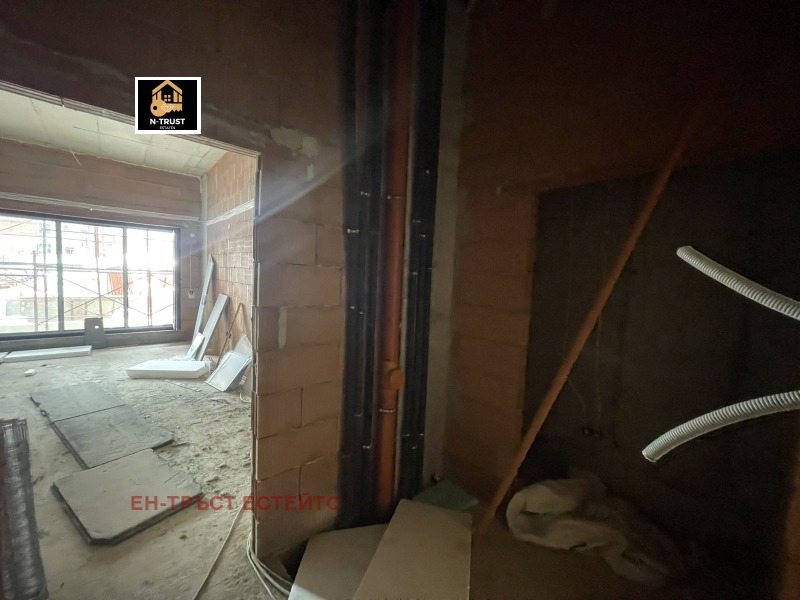 À vendre  Studio Sofia , Mladost 4 , 54 m² | 42755382 - image [5]