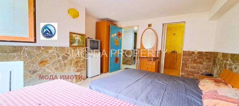 À venda  Estúdio região Burgas , k.k. Slantchev briag , 22 m² | 80327282 - imagem [5]