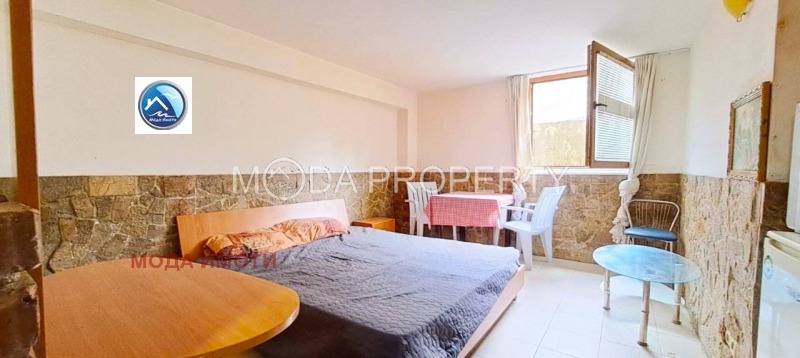 À venda  Estúdio região Burgas , k.k. Slantchev briag , 22 m² | 80327282 - imagem [7]