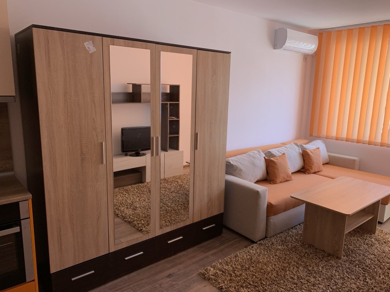 Til salgs  Studio Veliko Tarnovo , Kolju Fisjeto , 45 kvm | 70931501 - bilde [4]